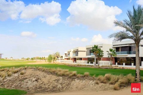 تاون هاوس في دبي 3 غرف نوم, 253 م² رقم 84735 - صورة 9