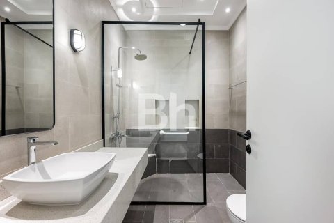 Снять в аренду виллу в Аль-Хаваниже, Дубай: 3 спальни, 1561м², № 24386 - фото 16