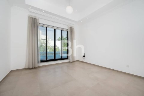 Снять в аренду виллу в Аль-Хаваниже, Дубай: 3 спальни, 1561м², № 24386 - фото 27