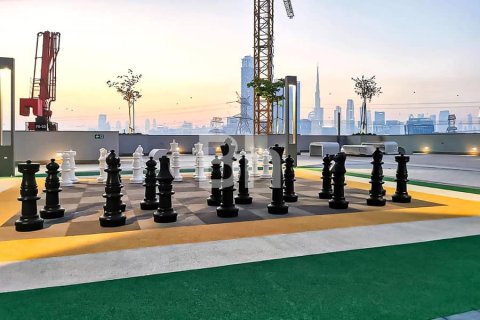 شقة في دبي 2 غرف نوم, 87 م² رقم 24389 - صورة 7