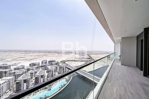Apartment in Dubai Creek Harbour (The Lagoons), Dubai 2 bedrooms, 110 sq.m. № 24390 - photo 5