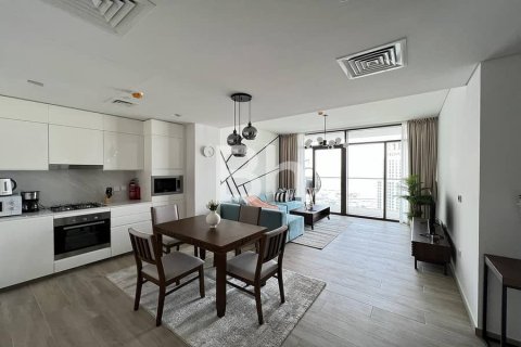 Apartment in Dubai Creek Harbour (The Lagoons), Dubai 2 bedrooms, 110 sq.m. № 24390 - photo 22