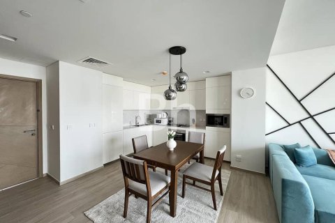 Apartment in Dubai Creek Harbour (The Lagoons), Dubai 2 bedrooms, 110 sq.m. № 24390 - photo 20