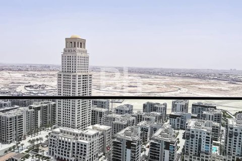 Apartment in Dubai Creek Harbour (The Lagoons), Dubai 2 bedrooms, 110 sq.m. № 24390 - photo 4