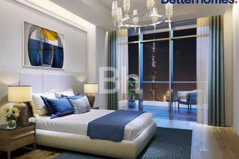 Appartement à Downtown Dubai (Downtown Burj Dubai), Dubai, 2 chambres, 119 m², № 24387 - photo 1