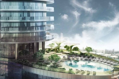 Appartement à Downtown Dubai (Downtown Burj Dubai), Dubai, 2 chambres, 119 m², № 24387 - photo 5