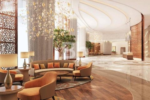 Appartement à Downtown Dubai (Downtown Burj Dubai), Dubai, 2 chambres, 119 m², № 24387 - photo 3