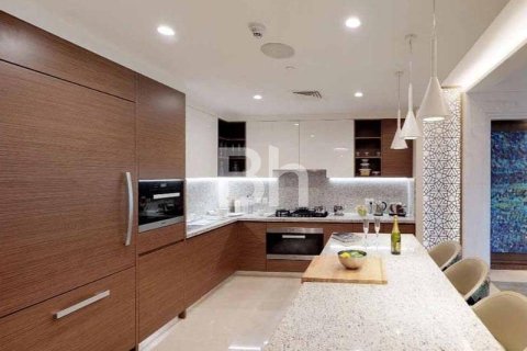 Appartement à Downtown Dubai (Downtown Burj Dubai), Dubai, 2 chambres, 119 m², № 24387 - photo 8