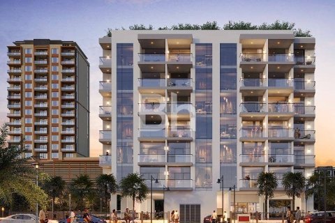 Appartement à Downtown Dubai (Downtown Burj Dubai), Dubai, 2 chambres, 119 m², № 24387 - photo 6