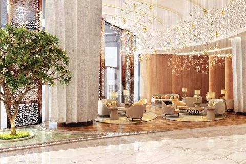 Appartement à Downtown Dubai (Downtown Burj Dubai), Dubai, 2 chambres, 119 m², № 24387 - photo 2