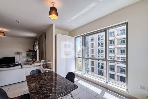 Apartamento en Downtown Dubai (Downtown Burj Dubai), Dubai, 1 dormitorio, 85 m², № 24388 - foto 9