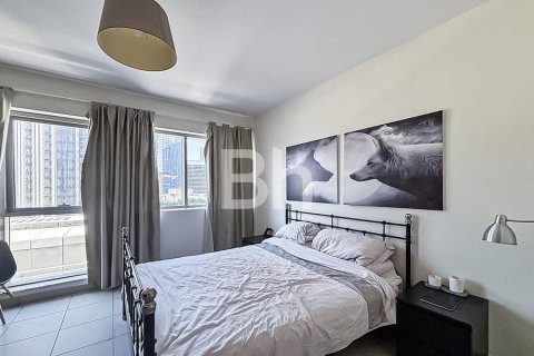 Apartamento en Downtown Dubai (Downtown Burj Dubai), Dubai, 1 dormitorio, 85 m², № 24388 - foto 2