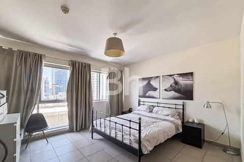 Apartamento en Downtown Dubai (Downtown Burj Dubai), Dubai, 1 dormitorio, 85 m², № 24388 - foto 7