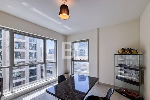 Apartamento en Downtown Dubai (Downtown Burj Dubai), Dubai, 1 dormitorio, 85 m², № 24388 - foto 8