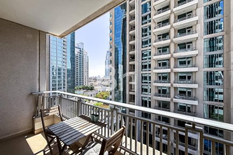 Apartamento en Downtown Dubai (Downtown Burj Dubai), Dubai, 1 dormitorio, 85 m², № 24388 - foto 5