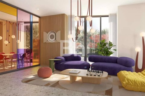 Apartment in Dubai Design District, Dubai 1 bedroom, 76 sq.m. № 24385 - photo 11
