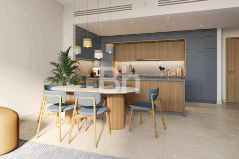 Apartment in Dubai Design District, Dubai 1 bedroom, 76 sq.m. № 24385 - photo 10