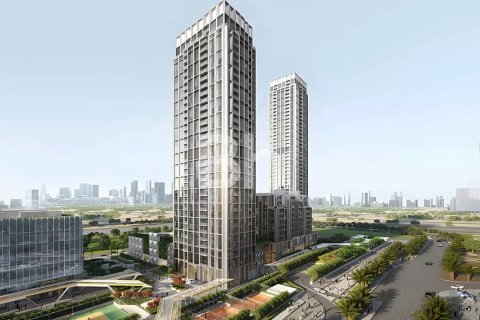 Apartment in Dubai Design District, Dubai 1 bedroom, 76 sq.m. № 24385 - photo 5