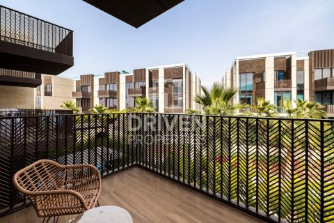 Villa in Jumeirah Bay Island, Jumeirah, Dubai 3 bedrooms, 258 sq.m. № 65046 - photo 18