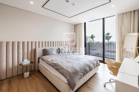 Villa in Jumeirah Bay Island, Jumeirah, Dubai 3 bedrooms, 258 sq.m. № 65046 - photo 5