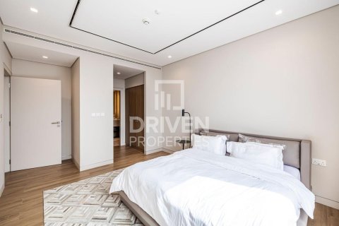 Villa in Jumeirah Bay Island, Jumeirah, Dubai 3 bedrooms, 258 sq.m. № 65046 - photo 10