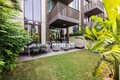 Villa in Jumeirah Bay Island, Jumeirah, Dubai 3 bedrooms, 258 sq.m. № 65046 - photo 17