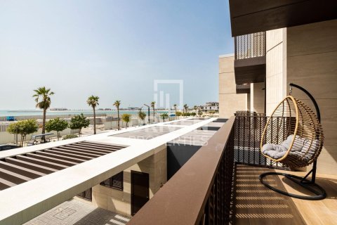 Villa in Jumeirah Bay Island, Jumeirah, Dubai 3 bedrooms, 258 sq.m. № 65046 - photo 22