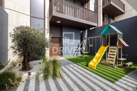 Villa in Jumeirah Bay Island, Jumeirah, Dubai 3 bedrooms, 258 sq.m. № 65046 - photo 21