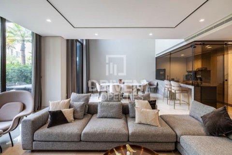 Villa in Jumeirah Bay Island, Jumeirah, Dubai 3 bedrooms, 258 sq.m. № 65046 - photo 2