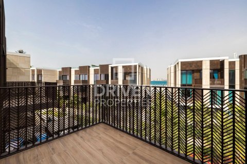 Villa in Jumeirah Bay Island, Jumeirah, Dubai 3 bedrooms, 258 sq.m. № 65046 - photo 24