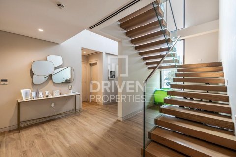 Villa in Jumeirah Bay Island, Jumeirah, Dubai 3 bedrooms, 258 sq.m. № 65046 - photo 26