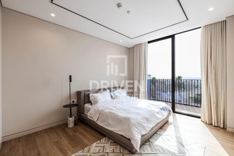 Villa in Jumeirah Bay Island, Jumeirah, Dubai 3 bedrooms, 258 sq.m. № 65046 - photo 6