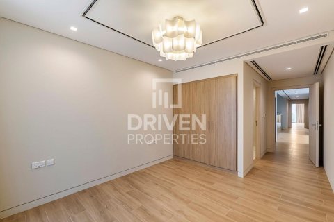 Villa en Jumeirah Bay Island, Jumeirah, Dubai, 5 dormitorios, 540 m², № 65051 - foto 21