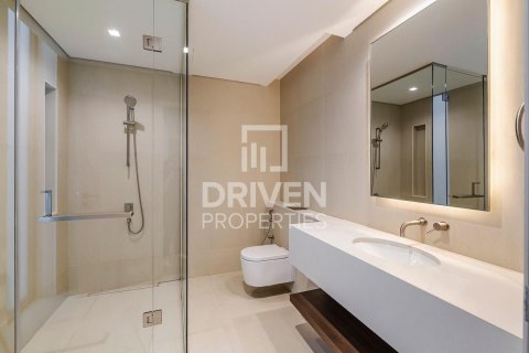 Villa en Jumeirah Bay Island, Jumeirah, Dubai, 5 dormitorios, 540 m², № 65051 - foto 12