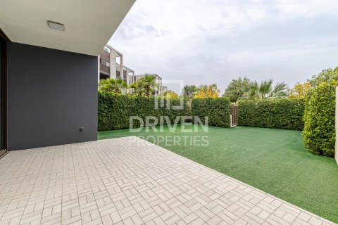 Villa en Jumeirah Bay Island, Jumeirah, Dubai, 5 dormitorios, 540 m², № 65051 - foto 20