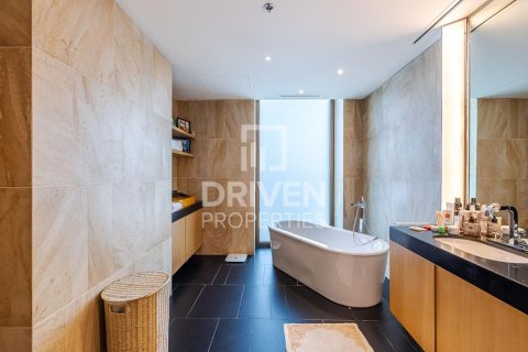 Apartment in Jumeirah Bay Island, Jumeirah, Dubai 3 bedrooms, 294 sq.m. № 65045 - photo 13