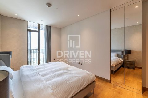 Appartement à Jumeirah Bay Island, Jumeirah, Dubai, 3 chambres, 244 m², № 65052 - photo 15