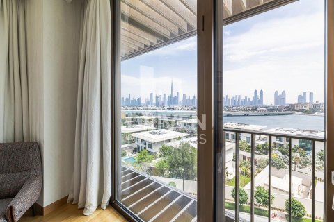 Appartement à Jumeirah Bay Island, Jumeirah, Dubai, 3 chambres, 244 m², № 65052 - photo 27