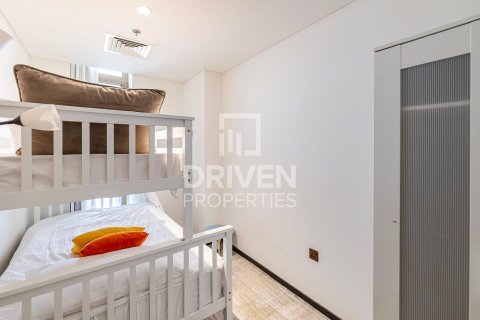 Appartement à Jumeirah Bay Island, Jumeirah, Dubai, 3 chambres, 244 m², № 65052 - photo 21