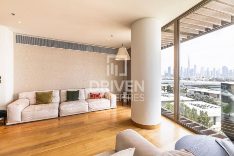 Appartement à Jumeirah Bay Island, Jumeirah, Dubai, 3 chambres, 244 m², № 65052 - photo 22