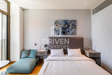 Appartement à Jumeirah Bay Island, Jumeirah, Dubai, 3 chambres, 244 m², № 65052 - photo 23