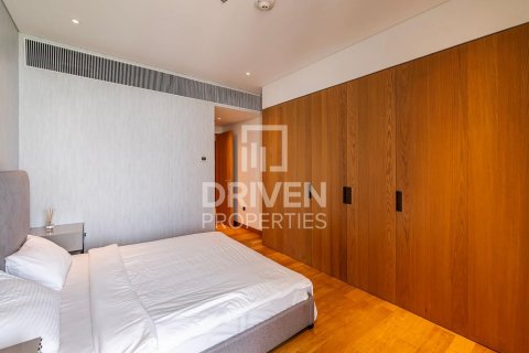 Appartement à Jumeirah Bay Island, Jumeirah, Dubai, 3 chambres, 244 m², № 65052 - photo 18