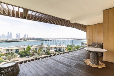 Appartement à Jumeirah Bay Island, Jumeirah, Dubai, 3 chambres, 244 m², № 65052 - photo 24