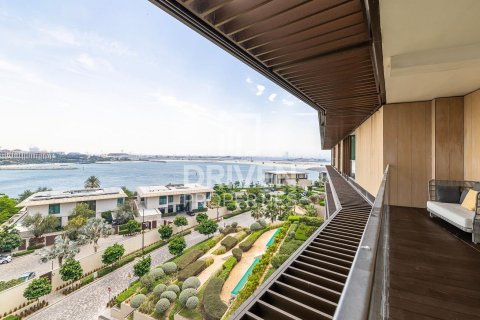 Appartement à Jumeirah Bay Island, Jumeirah, Dubai, 3 chambres, 244 m², № 65052 - photo 12