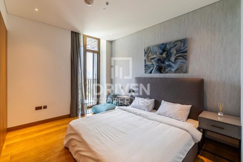 Appartement à Jumeirah Bay Island, Jumeirah, Dubai, 3 chambres, 244 m², № 65052 - photo 11