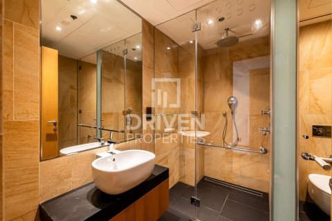 Appartement à Jumeirah Bay Island, Jumeirah, Dubai, 3 chambres, 244 m², № 65052 - photo 20