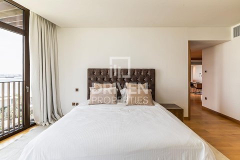 Appartement à Jumeirah Bay Island, Jumeirah, Dubai, 3 chambres, 244 m², № 65052 - photo 10