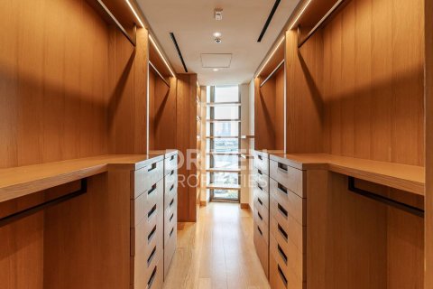 Appartement à Jumeirah Bay Island, Jumeirah, Dubai, 3 chambres, 244 m², № 65052 - photo 17