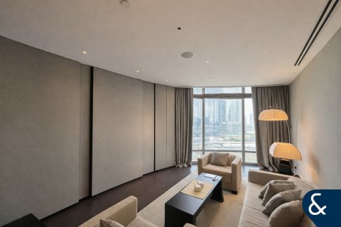 Apartamento en Downtown Dubai (Downtown Burj Dubai), Dubai, 1 dormitorio, 92 m², № 76082 - foto 7