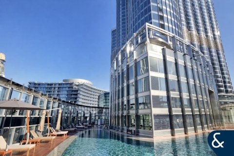 Apartamento en Downtown Dubai (Downtown Burj Dubai), Dubai, 1 dormitorio, 92 m², № 76082 - foto 9